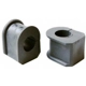 Purchase Top-Quality Sway Bar Frame Bushing Or Kit by MEVOTECH - MS40438 pa5