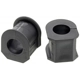 Purchase Top-Quality Sway Bar Frame Bushing Or Kit by MEVOTECH - MS408117 pa3