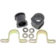 Purchase Top-Quality Sway Bar Frame Bushing Or Kit by MEVOTECH - MS40832 pa1