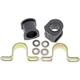 Purchase Top-Quality Sway Bar Frame Bushing Or Kit by MEVOTECH - MS40832 pa14