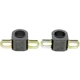 Purchase Top-Quality Sway Bar Frame Bushing Or Kit by MEVOTECH - MS40832 pa4