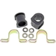 Purchase Top-Quality Sway Bar Frame Bushing Or Kit by MEVOTECH - MS40832 pa7