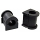Purchase Top-Quality Sway Bar Frame Bushing Or Kit by MEVOTECH - MS40872 pa3