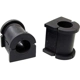Purchase Top-Quality Sway Bar Frame Bushing Or Kit by MEVOTECH - MS40872 pa7