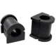 Purchase Top-Quality Sway Bar Frame Bushing Or Kit by MEVOTECH - MS40872 pa8