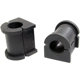 Purchase Top-Quality Sway Bar Frame Bushing Or Kit by MEVOTECH - MS40887 pa2