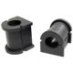 Purchase Top-Quality Sway Bar Frame Bushing Or Kit by MEVOTECH - MS40887 pa3