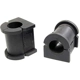Purchase Top-Quality Sway Bar Frame Bushing Or Kit by MEVOTECH - MS40887 pa4