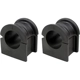 Purchase Top-Quality Sway Bar Frame Bushing Or Kit by MEVOTECH - MS40894 pa4