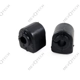 Purchase Top-Quality Sway Bar Frame Bushing Or Kit by MEVOTECH - MS50400 pa3