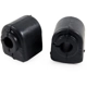 Purchase Top-Quality Sway Bar Frame Bushing Or Kit by MEVOTECH - MS50400 pa4