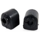 Purchase Top-Quality Sway Bar Frame Bushing Or Kit by MEVOTECH - MS50400 pa5
