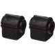 Purchase Top-Quality Sway Bar Frame Bushing Or Kit by MEVOTECH - MS50400 pa6