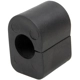 Purchase Top-Quality Sway Bar Frame Bushing Or Kit by MEVOTECH - MS504227 pa1
