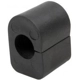Purchase Top-Quality Sway Bar Frame Bushing Or Kit by MEVOTECH - MS504227 pa2