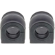 Purchase Top-Quality Sway Bar Frame Bushing Or Kit by MEVOTECH - MS504229 pa3