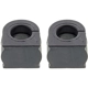 Purchase Top-Quality Sway Bar Frame Bushing Or Kit by MEVOTECH - MS504229 pa4