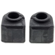 Purchase Top-Quality Sway Bar Frame Bushing Or Kit by MEVOTECH - MS504245 pa3