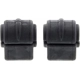 Purchase Top-Quality Sway Bar Frame Bushing Or Kit by MEVOTECH - MS504270 pa7