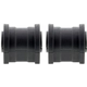 Purchase Top-Quality Sway Bar Frame Bushing Or Kit by MEVOTECH - MS504339 pa7