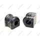 Purchase Top-Quality Sway Bar Frame Bushing Or Kit by MEVOTECH - MS50442 pa1