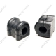 Purchase Top-Quality Sway Bar Frame Bushing Or Kit by MEVOTECH - MS50442 pa3