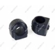 Purchase Top-Quality Sway Bar Frame Bushing Or Kit by MEVOTECH - MS508130 pa1