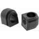 Purchase Top-Quality Sway Bar Frame Bushing Or Kit by MEVOTECH - MS508130 pa3