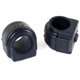Purchase Top-Quality Sway Bar Frame Bushing Or Kit by MEVOTECH - MS508130 pa6