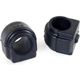 Purchase Top-Quality Sway Bar Frame Bushing Or Kit by MEVOTECH - MS508130 pa8