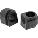 Purchase Top-Quality Sway Bar Frame Bushing Or Kit by MEVOTECH - MS508130 pa9