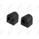Purchase Top-Quality Sway Bar Frame Bushing Or Kit by MEVOTECH - MS508131 pa1