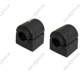 Purchase Top-Quality Sway Bar Frame Bushing Or Kit by MEVOTECH - MS508131 pa2