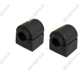 Purchase Top-Quality Sway Bar Frame Bushing Or Kit by MEVOTECH - MS508131 pa3