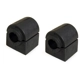 Purchase Top-Quality Sway Bar Frame Bushing Or Kit by MEVOTECH - MS508131 pa4