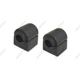 Purchase Top-Quality Sway Bar Frame Bushing Or Kit by MEVOTECH - MS508131 pa5
