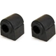 Purchase Top-Quality Sway Bar Frame Bushing Or Kit by MEVOTECH - MS508132 pa10