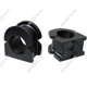 Purchase Top-Quality Sway Bar Frame Bushing Or Kit by MEVOTECH - MS508140 pa2