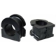 Purchase Top-Quality Sway Bar Frame Bushing Or Kit by MEVOTECH - MS508140 pa3