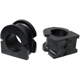 Purchase Top-Quality Sway Bar Frame Bushing Or Kit by MEVOTECH - MS508140 pa5