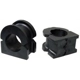Purchase Top-Quality Sway Bar Frame Bushing Or Kit by MEVOTECH - MS508140 pa7