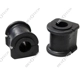 Purchase Top-Quality Sway Bar Frame Bushing Or Kit by MEVOTECH - MS508141 pa2