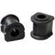 Purchase Top-Quality Sway Bar Frame Bushing Or Kit by MEVOTECH - MS508141 pa3