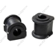 Purchase Top-Quality Sway Bar Frame Bushing Or Kit by MEVOTECH - MS508141 pa4
