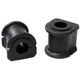 Purchase Top-Quality Sway Bar Frame Bushing Or Kit by MEVOTECH - MS508141 pa7