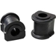 Purchase Top-Quality Sway Bar Frame Bushing Or Kit by MEVOTECH - MS508141 pa8