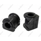 Purchase Top-Quality Sway Bar Frame Bushing Or Kit by MEVOTECH - MS508142 pa1