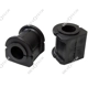 Purchase Top-Quality Sway Bar Frame Bushing Or Kit by MEVOTECH - MS508142 pa4