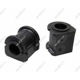 Purchase Top-Quality Sway Bar Frame Bushing Or Kit by MEVOTECH - MS508143 pa1