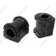 Purchase Top-Quality Sway Bar Frame Bushing Or Kit by MEVOTECH - MS508143 pa2
